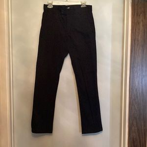 Mens H&M dress pants